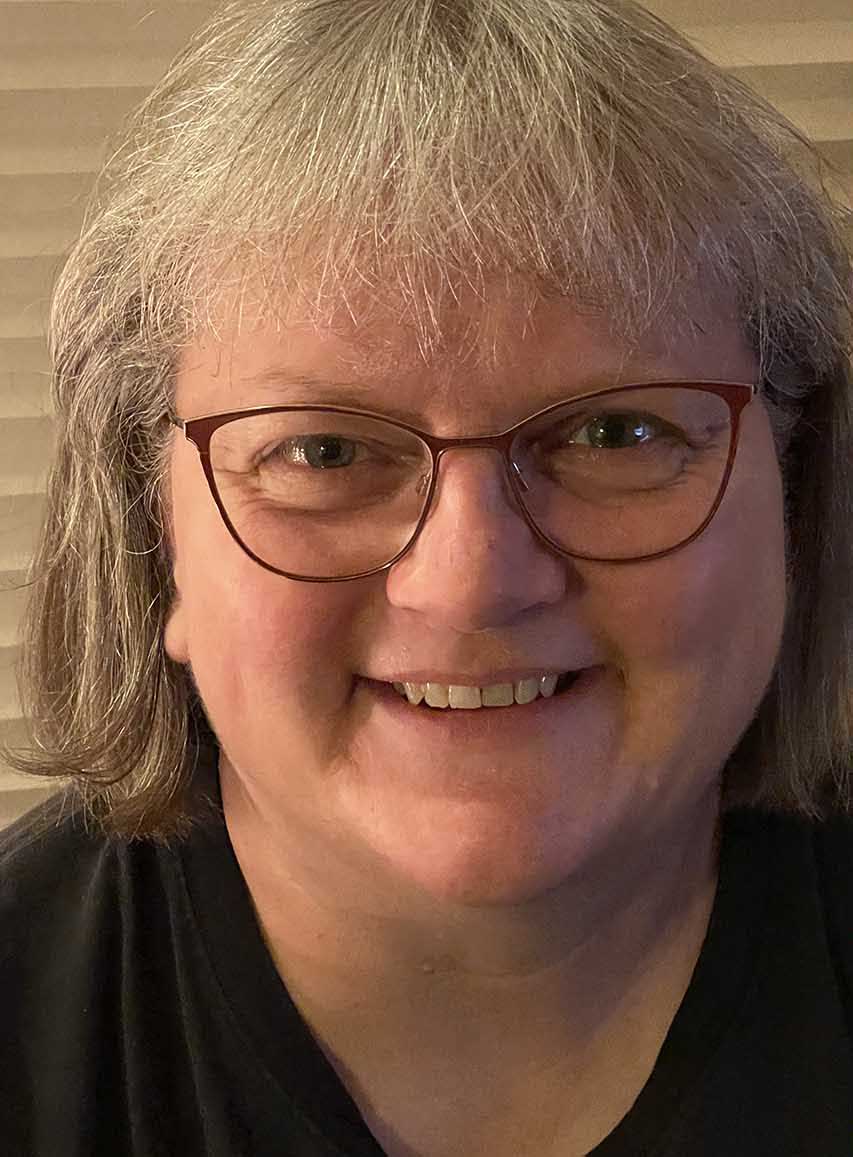 Wer ist noch im team hildegard niemann parrot behaviour consulting